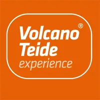 Volcano Teide icon