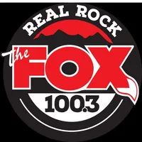 100.3 the Fox icon