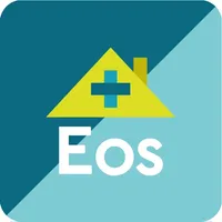 Eos, mon compagnon santé icon