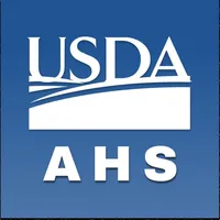 USDA AHS icon