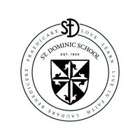 St. Dominic School New Orleans icon