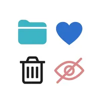 Photosweep - Sort Photo Albums icon