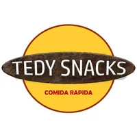 TEDY SNACKS icon