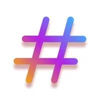 Hashtagram icon