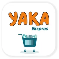 Yaka Market icon