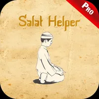 Salat Helper Athan Ramadan App icon