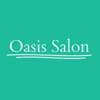 Oasis at Salon Iris icon