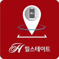 현대건설 스마트폰키 icon