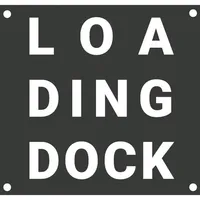 THE LOADING DOCK icon