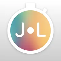 Just Log - Time Tracker icon