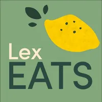 LexEats icon