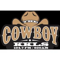 The Cowboy 104.7 FM and 920 AM icon