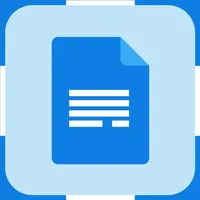 Simple Scan: Docs, PDF, OCR icon