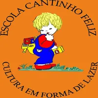 Escola Cantinho Feliz UNID II icon