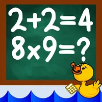 Learn Elementary Times Table icon