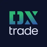 DXtrade icon