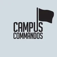 Campus Commandos App icon