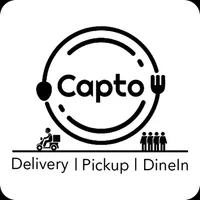 Capto-Pickup,Delivery & Dinein icon