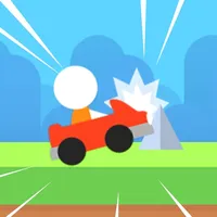 Impossible Kart icon