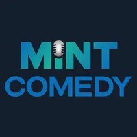 Mint Comedy icon