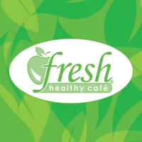 Fresh Healthy Cafe US icon