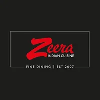 Zeera Indian Cuisine icon