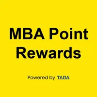 MBA Point Rewards icon