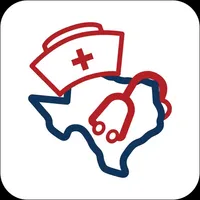 Texas Nurses icon