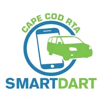 CCRTA SmartDart icon