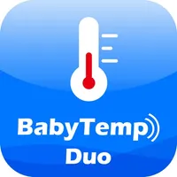 BabyTemp Duo icon