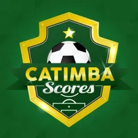 Catimba Scores icon