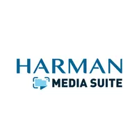 HARMAN Media Suite icon