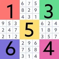 Sudoku Blitz - Sudoku Puzzles icon