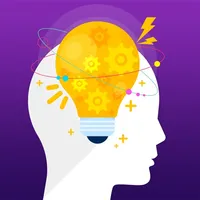 Brain Sharp - IQ Test icon