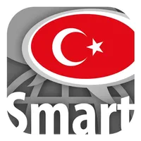 Learn Turkish words with ST icon