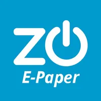 ZO E-Paper icon