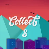 Collect8 icon