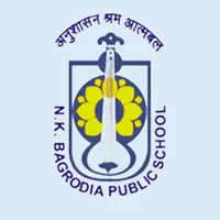 N K Bagrodia School icon