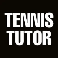 Tennis Tutor icon