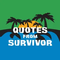 Quotes from Survivor icon