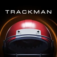 TrackMan Football Sharing icon