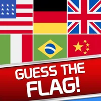 Guess the Flag Quiz World Game icon