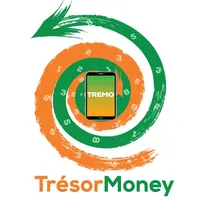 TRESOR MONEY icon