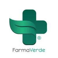 FarmaVerde PR icon