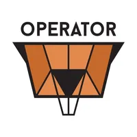 Beaver Operator icon