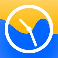 UK Tide Times icon