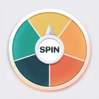 Decision - Spin Wheel icon