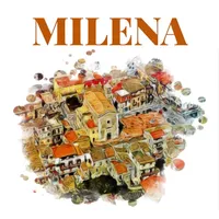 Milena icon