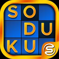 SODUku: Classic Sudoku Puzzle icon