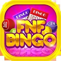 FNFBingo icon